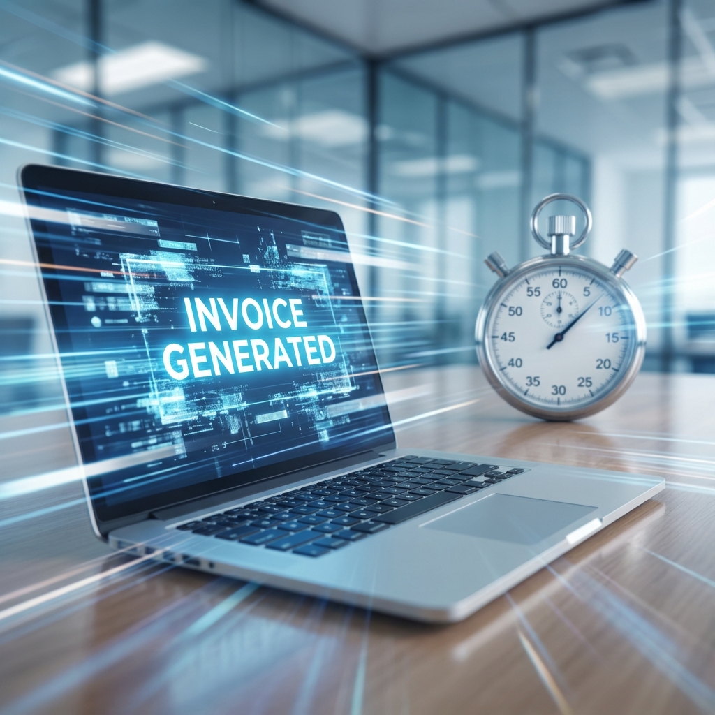 How to Make an Invoice in 30 Seconds (No Sign Up Needed): The Ultimate Guide