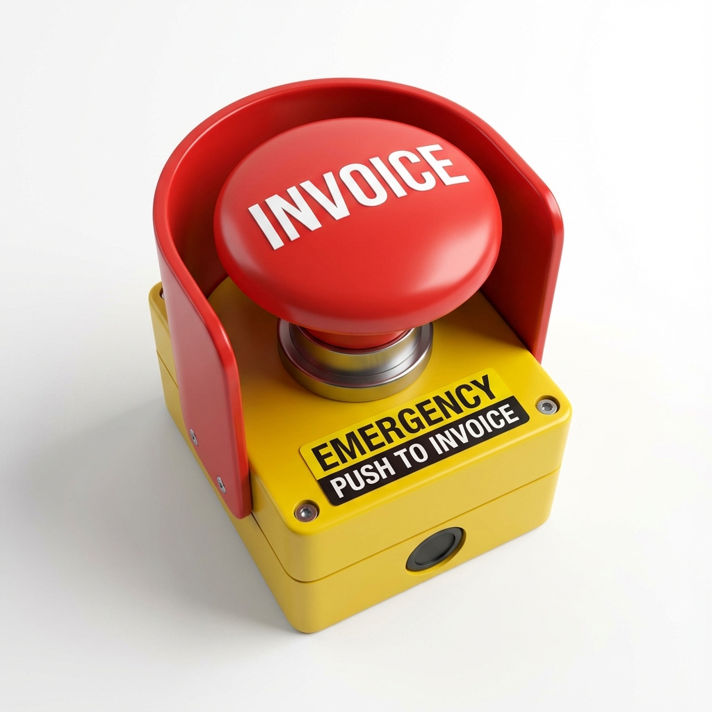 Emergency Invoice Generator: Create, Download, and Go (2025 Guide)